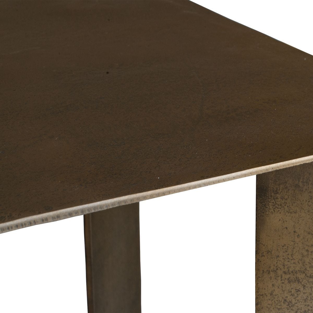 Reade Indoor-Outdoor Accent Table – Furniture by Uttermost | Sutter & Vale