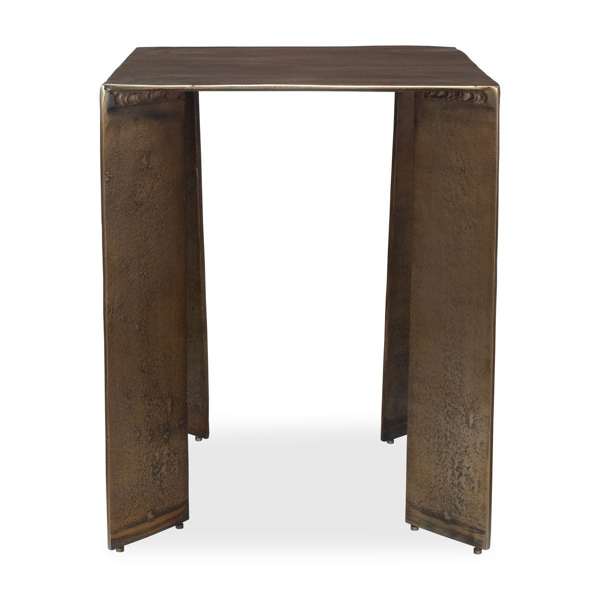 Reade Indoor-Outdoor Accent Table – Furniture by Uttermost | Sutter & Vale