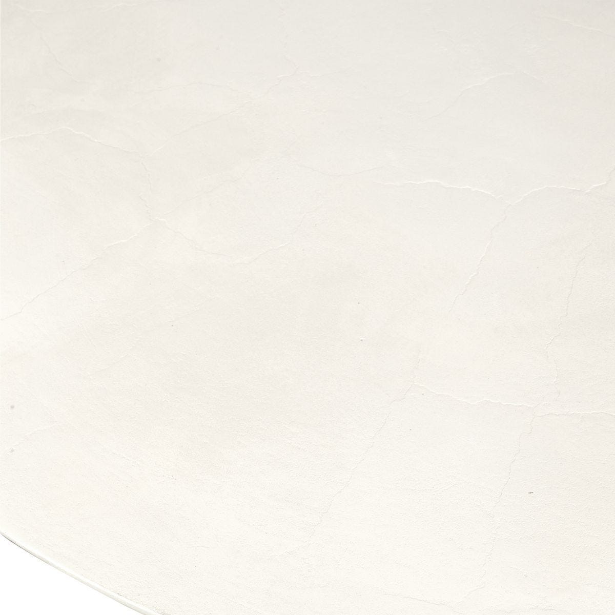 Madrone Indoor-Outdoor Dining Table, Warm White 2 CARTONS – Furniture by Uttermost | Sutter & Vale