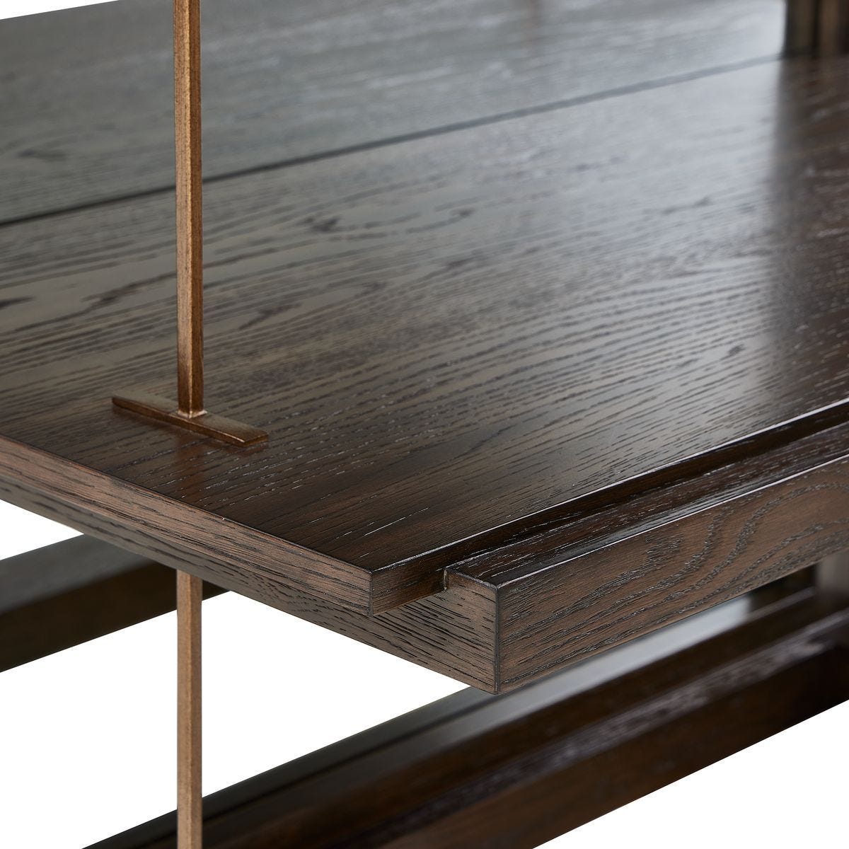Kai Etagere – Furniture by Uttermost | Sutter & Vale