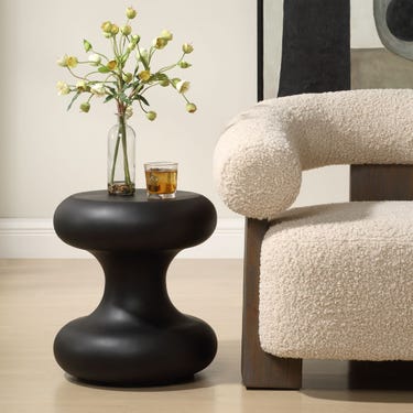Robles Indoor-Outdoor Accent Table