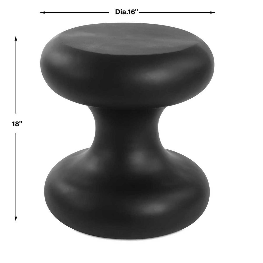 Robles Indoor-Outdoor Accent Table