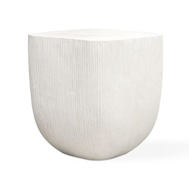 Alma Indoor-Outdoor Side Table