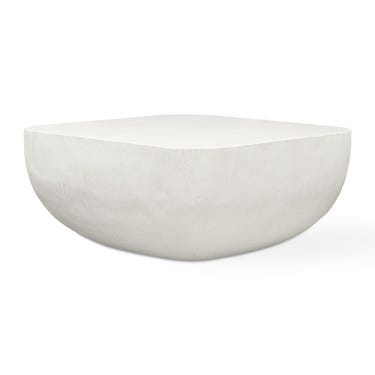 Alma Indoor-Outdoor Coffee Table