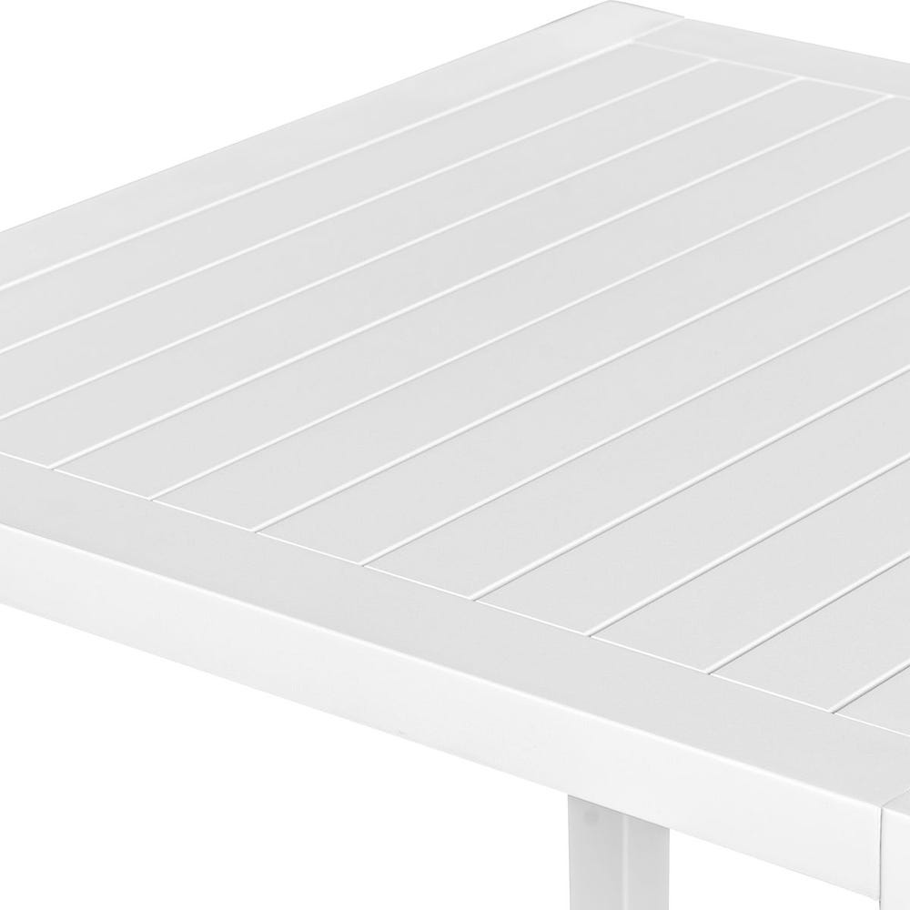 Montellano Indoor-Outdoor Bar Table