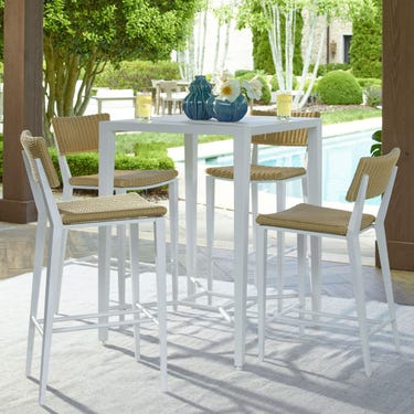 Montellano Indoor-Outdoor Bar Table