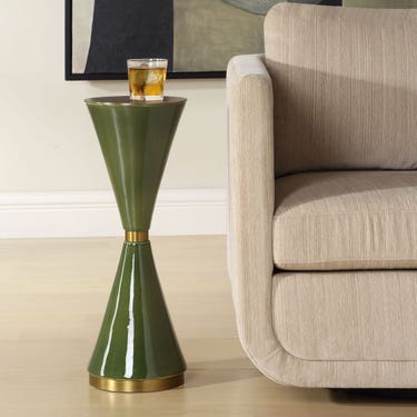 Ronde Drink Table