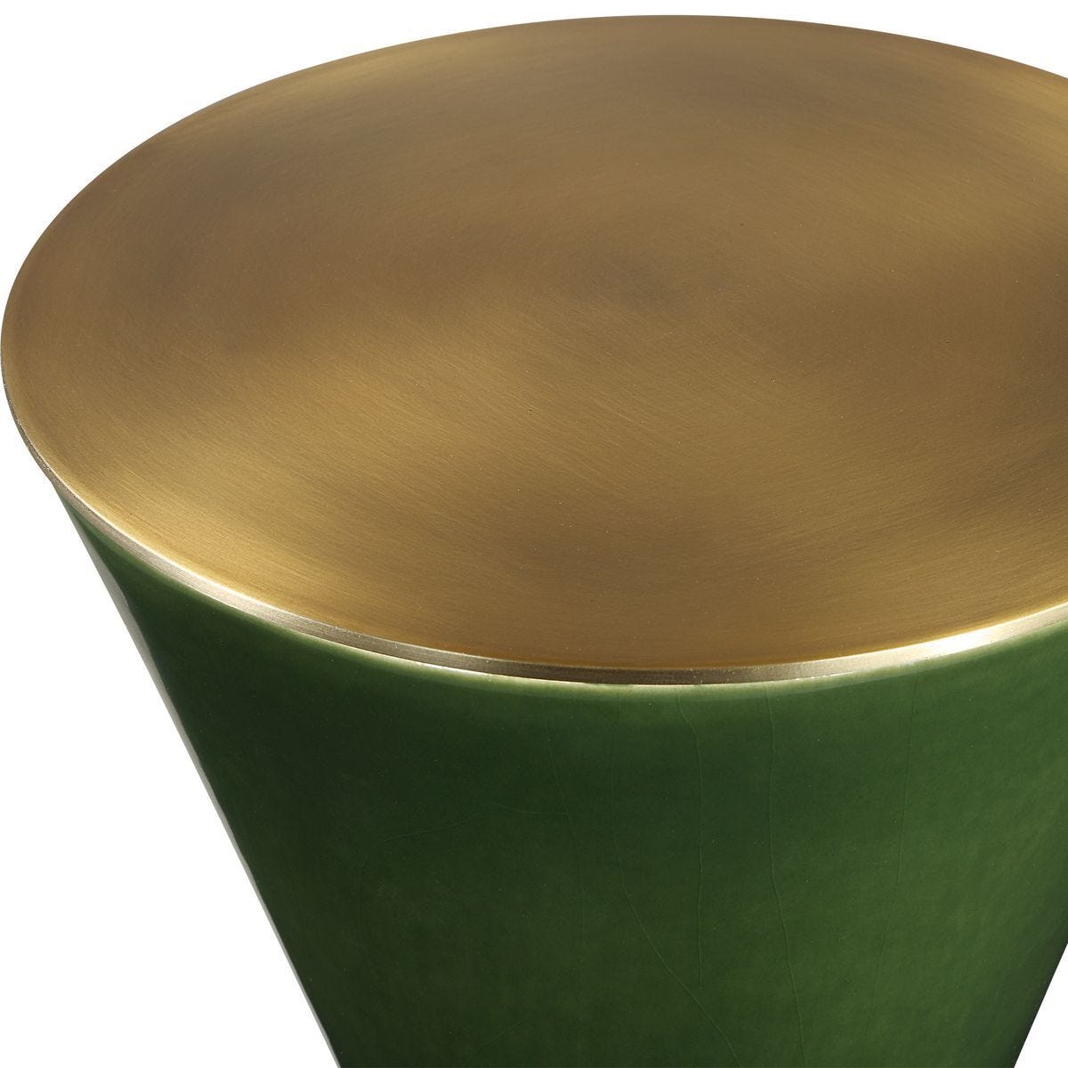 Ronde Drink Table – Furniture by Uttermost | Sutter & Vale