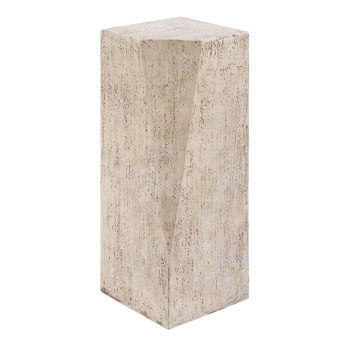 Leroy Indoor-Outdoor Drink Table – Furniture by Uttermost | Sutter & Vale
