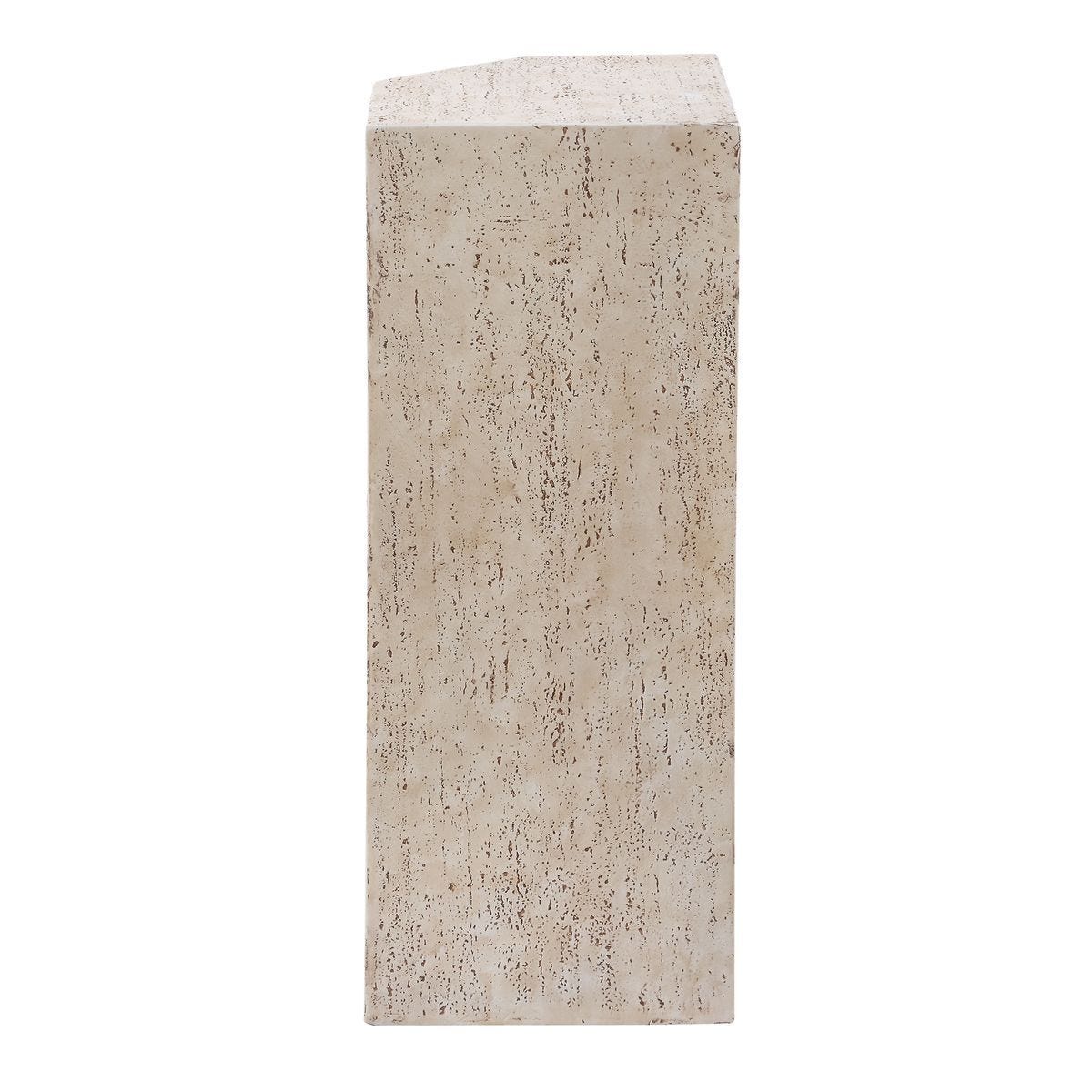 Leroy Indoor-Outdoor Drink Table – Furniture by Uttermost | Sutter & Vale