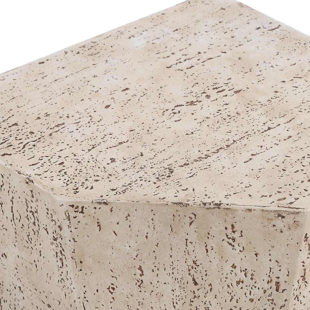 Leroy Indoor-Outdoor Drink Table – Furniture by Uttermost | Sutter & Vale