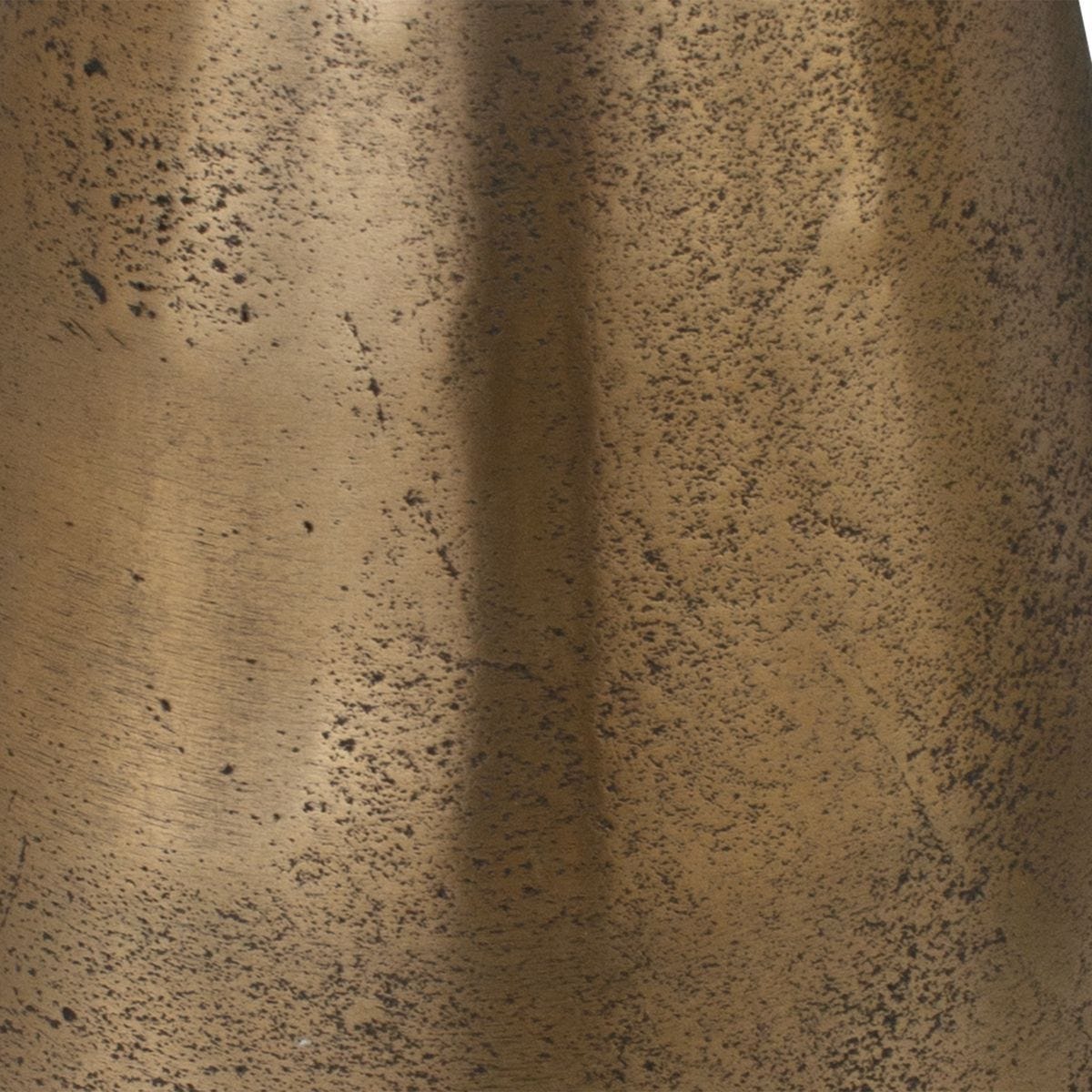 Torin Indoor-Outdoor Drink Table – Furniture by Uttermost | Sutter & Vale