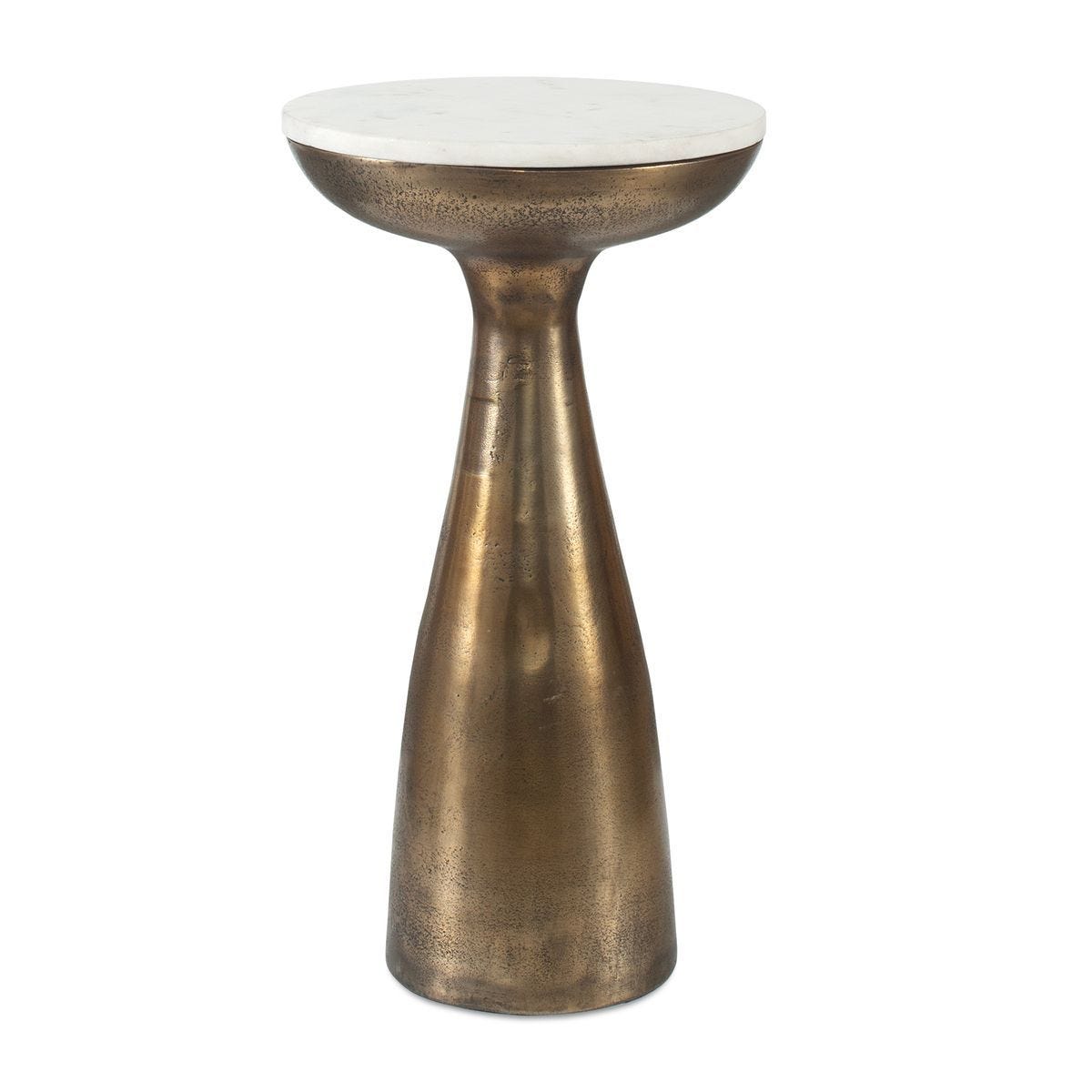 Torin Indoor-Outdoor Drink Table – Furniture by Uttermost | Sutter & Vale