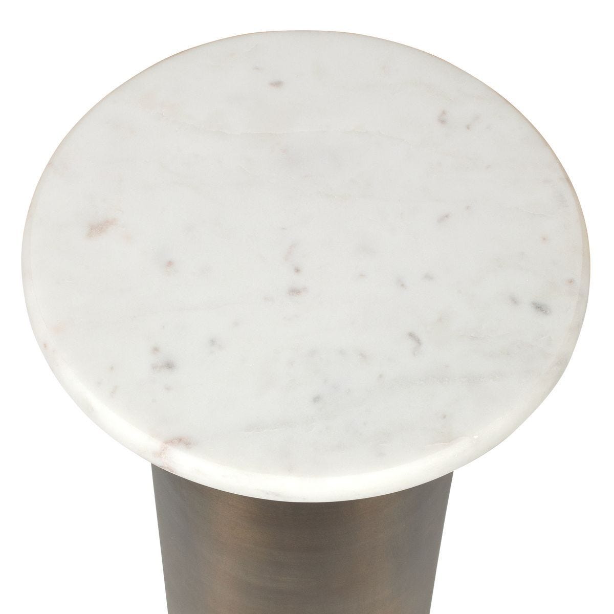 Reiss Drink Table – Furniture by Uttermost | Sutter & Vale