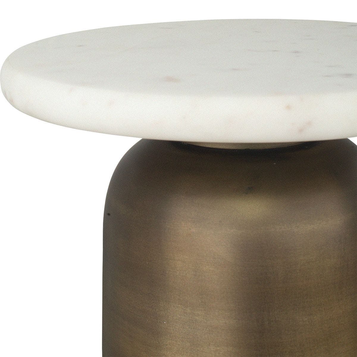 Reiss Drink Table – Furniture by Uttermost | Sutter & Vale