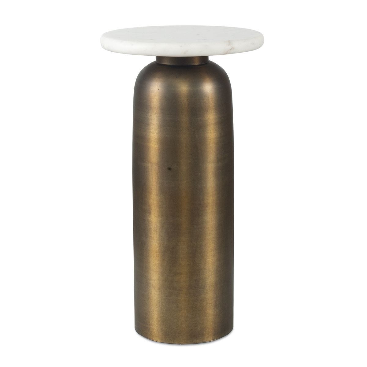 Reiss Drink Table – Furniture by Uttermost | Sutter & Vale