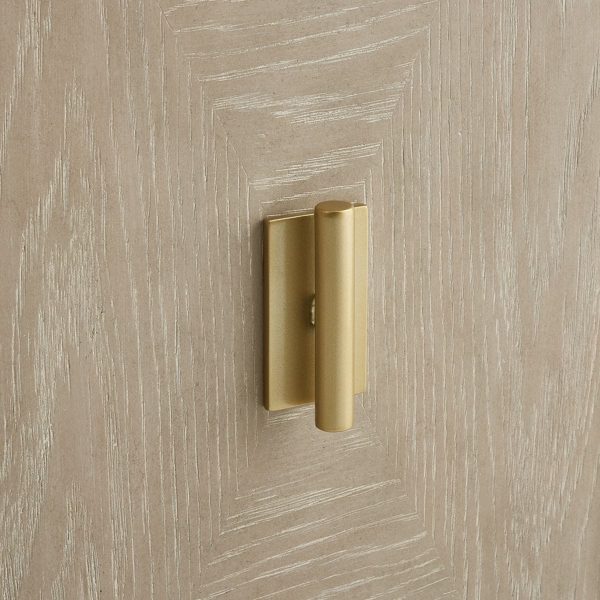 Alessia 2 Door Cabinet – Furniture by Uttermost | Sutter & Vale