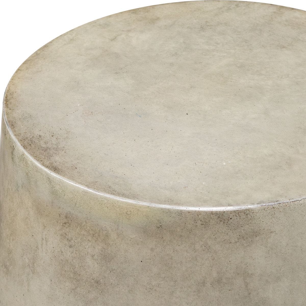 Lithos Indoor-Outdoor Accent Table – Furniture by Uttermost | Sutter & Vale
