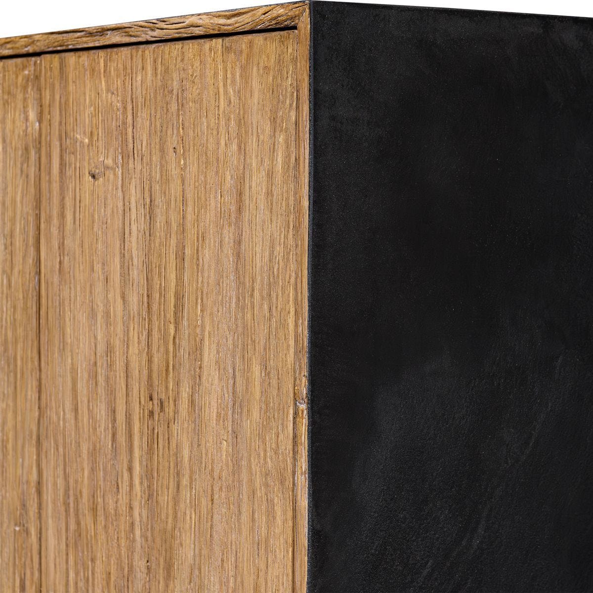Kelvin 5 Door Cabinet – Furniture by Uttermost | Sutter & Vale