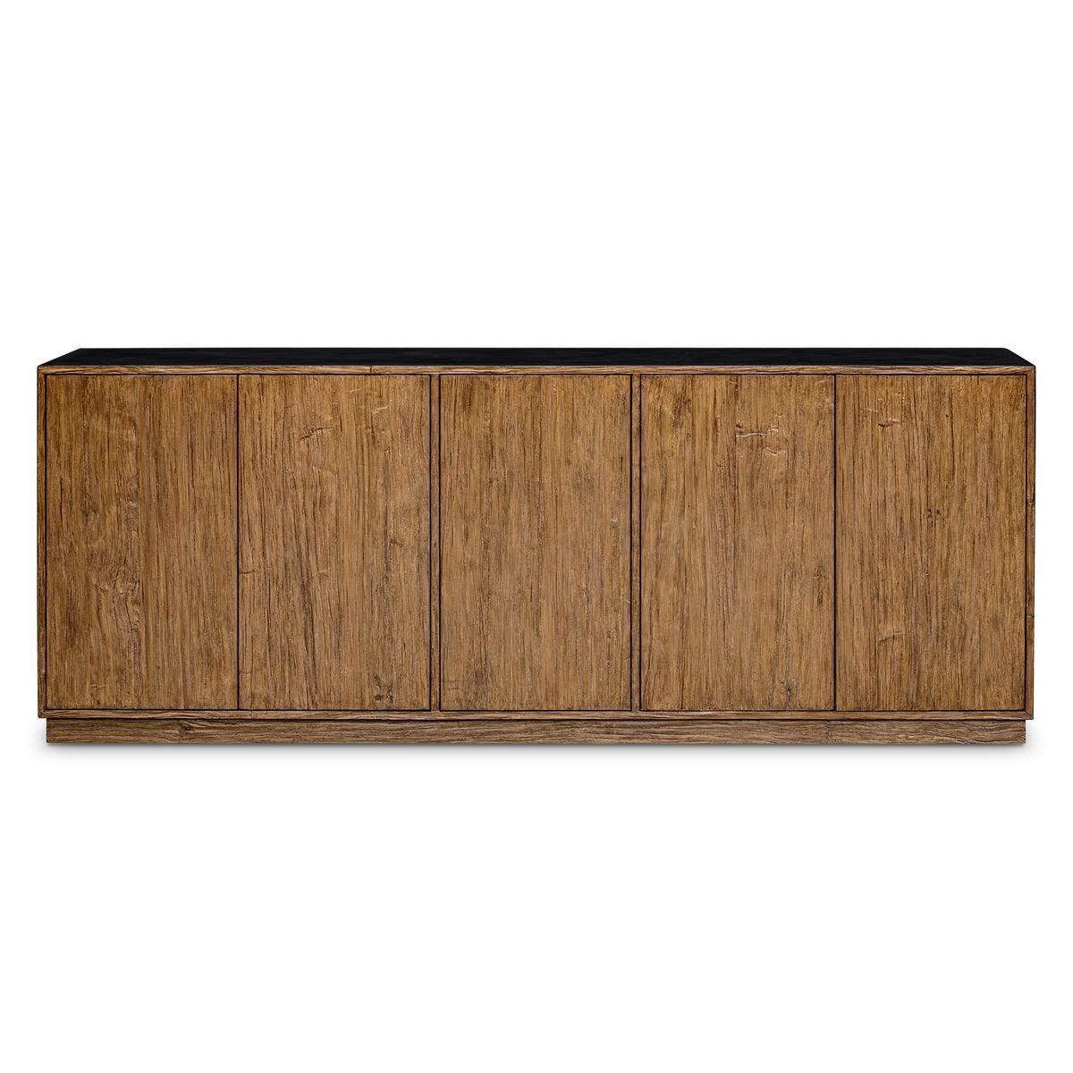 Kelvin 5 Door Cabinet – Furniture by Uttermost | Sutter & Vale