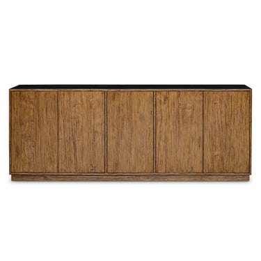 Kelvin 5 Door Cabinet