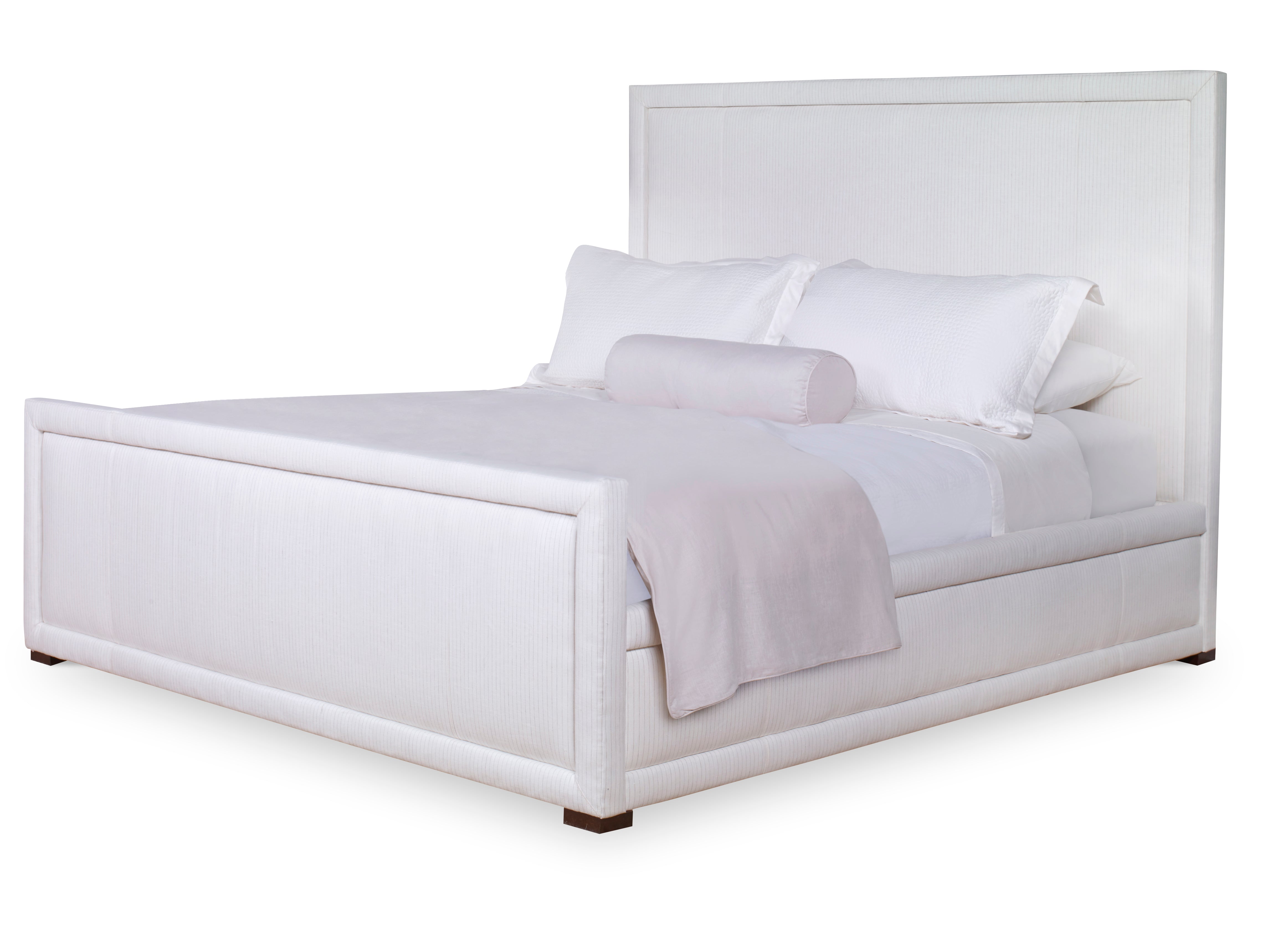 Nall Twin Upholstered Bed