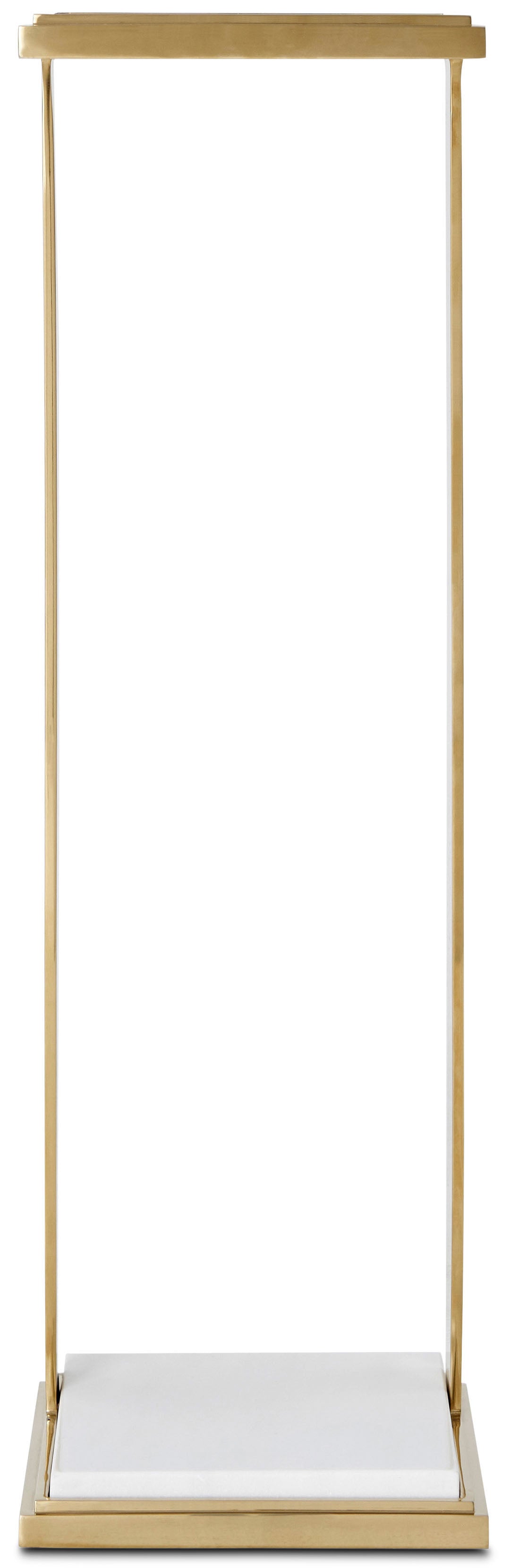San Clemente II Accent Table