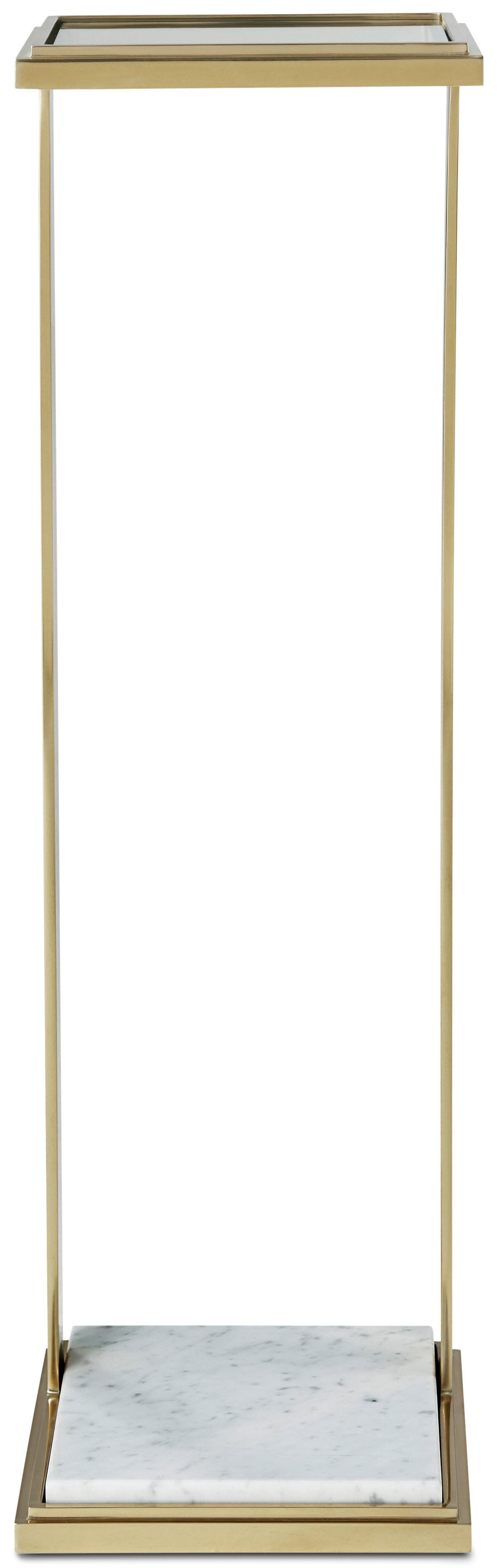 San Clemente Accent Table III