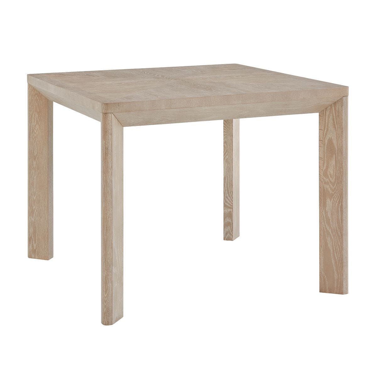 Noval Dining Game Table – Furniture by Uttermost | Sutter & Vale