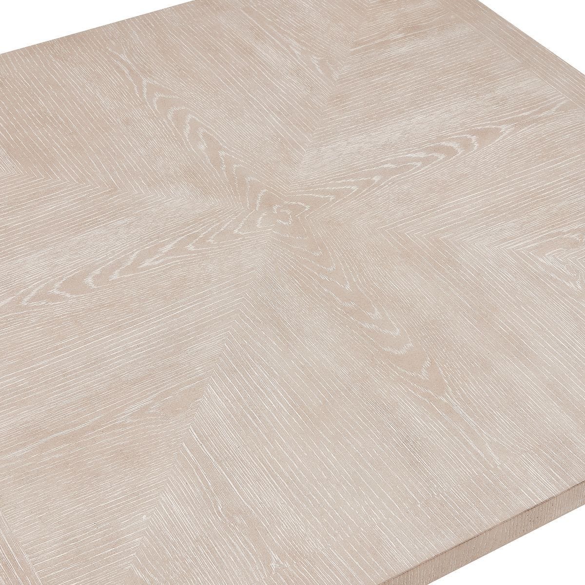 Noval Dining Game Table – Furniture by Uttermost | Sutter & Vale