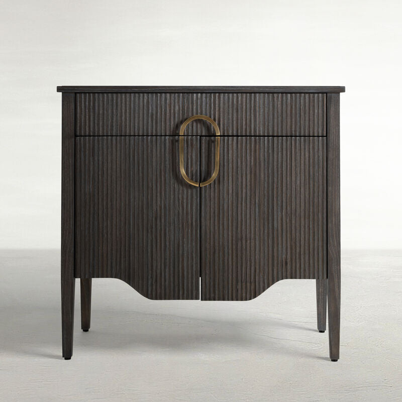 Darrius Nightstand