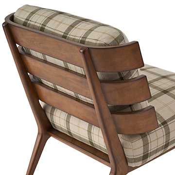 Dorso Chair