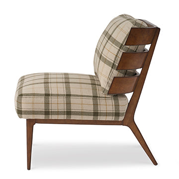 Dorso Chair