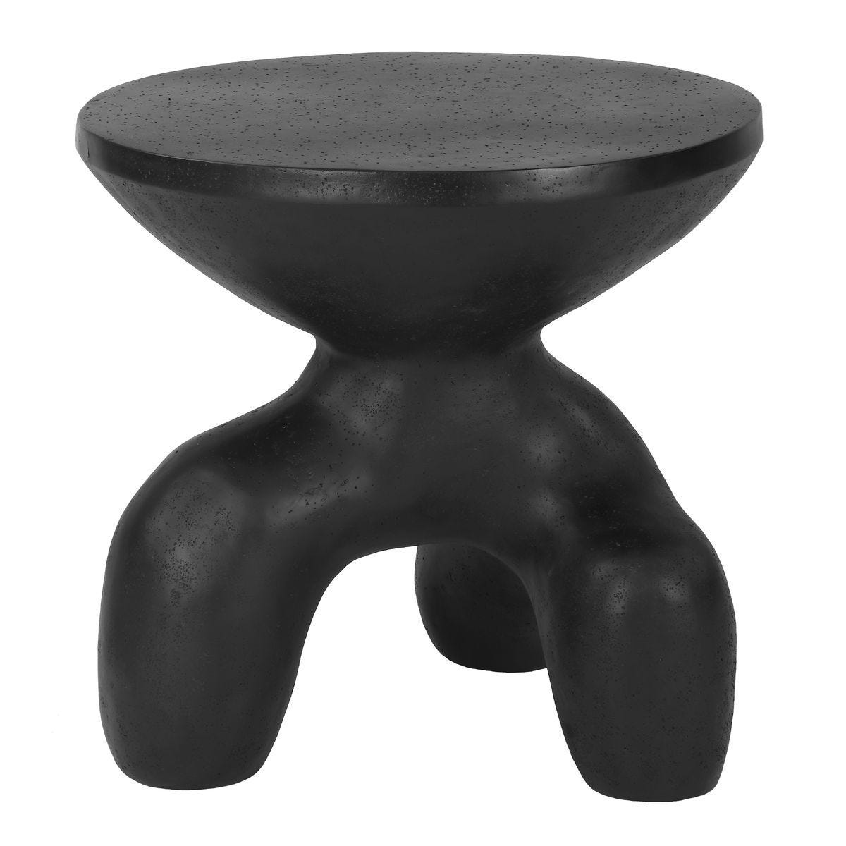 Veta Indoor-Outdoor Accent Table – Furniture by Uttermost | Sutter & Vale
