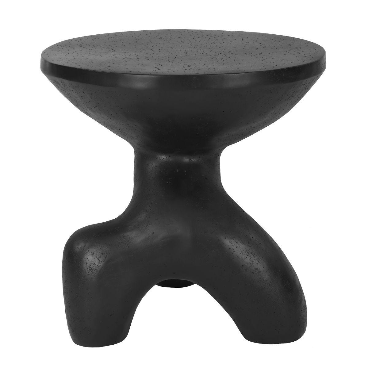 Veta Indoor-Outdoor Accent Table – Furniture by Uttermost | Sutter & Vale