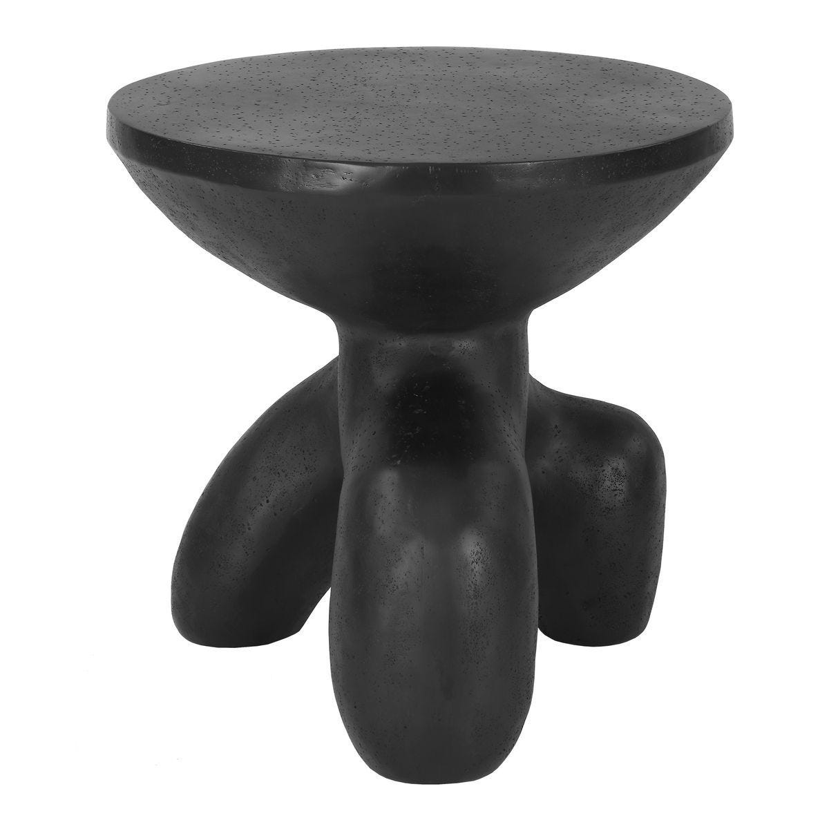 Veta Indoor-Outdoor Accent Table – Furniture by Uttermost | Sutter & Vale