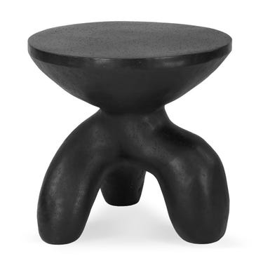 Veta Indoor-Outdoor Accent Table