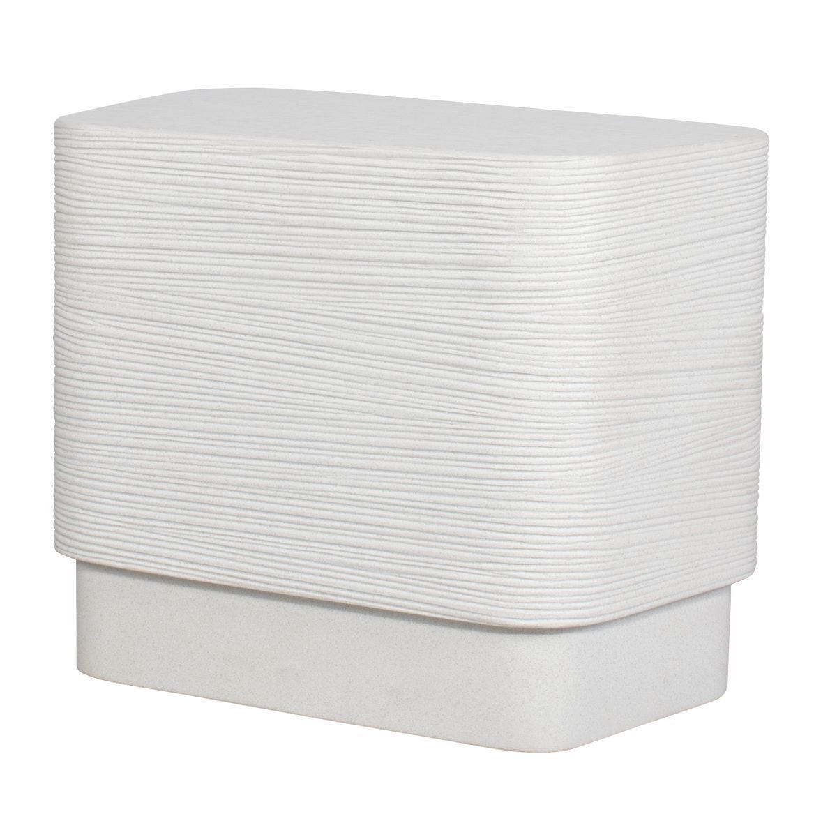 Saltwater Indoor-Outdoor Side Table – Furniture by Uttermost | Sutter & Vale