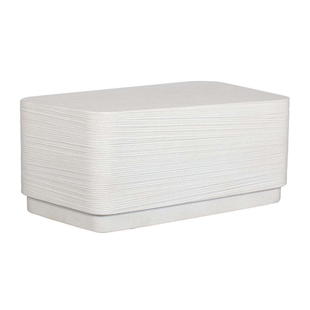 Saltwater Indoor-Outdoor Coffee Table – Furniture by Uttermost | Sutter & Vale
