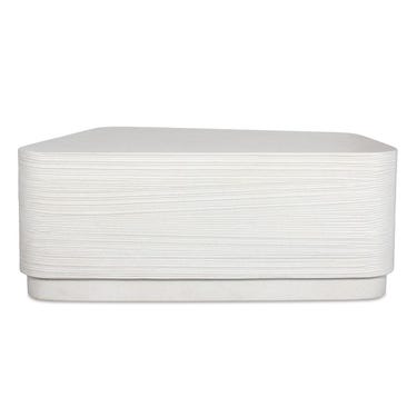 Saltwater Indoor-Outdoor Coffee Table