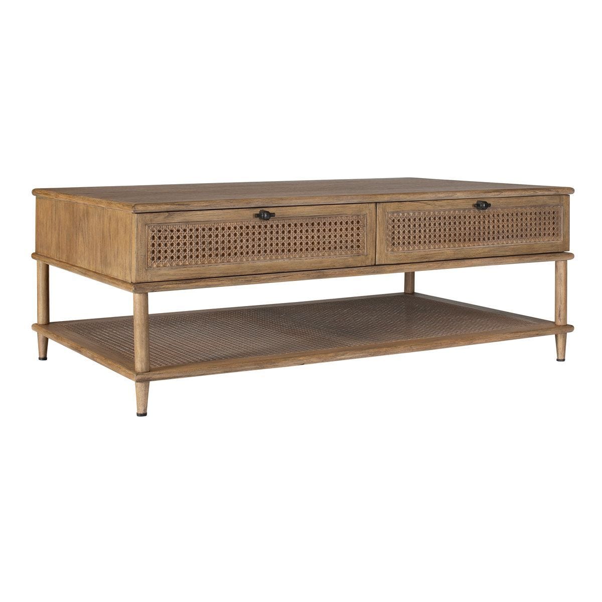 Coast Coffee Table – Furniture by Uttermost | Sutter & Vale