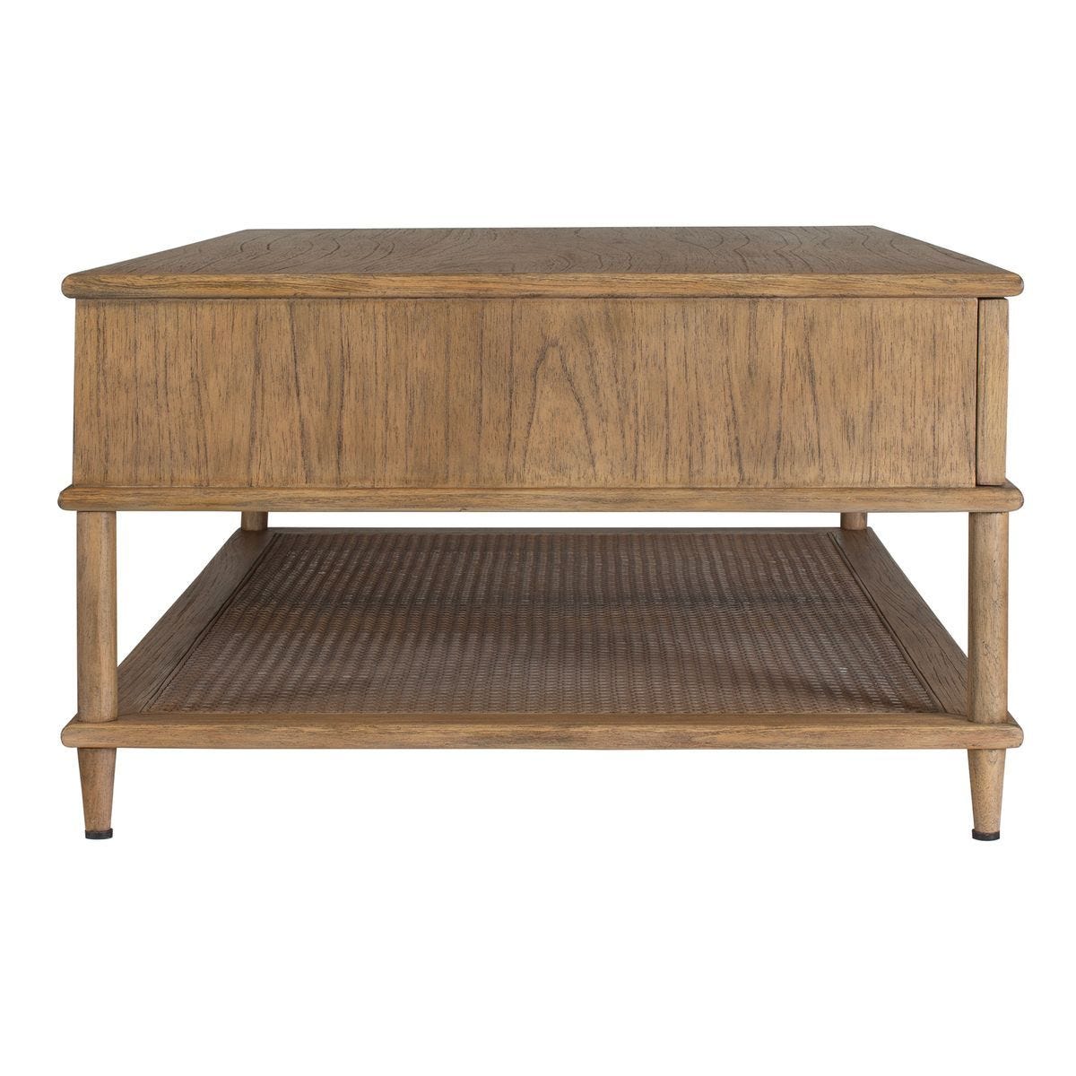 Coast Coffee Table – Furniture by Uttermost | Sutter & Vale