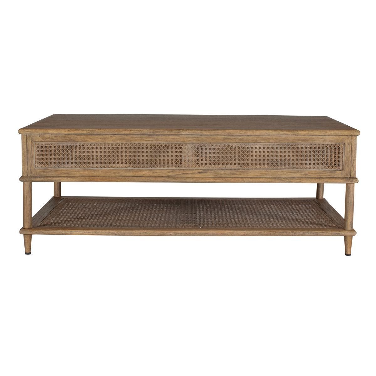 Coast Coffee Table – Furniture by Uttermost | Sutter & Vale