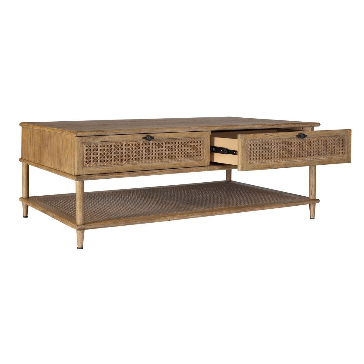 Coast Coffee Table – Furniture by Uttermost | Sutter & Vale