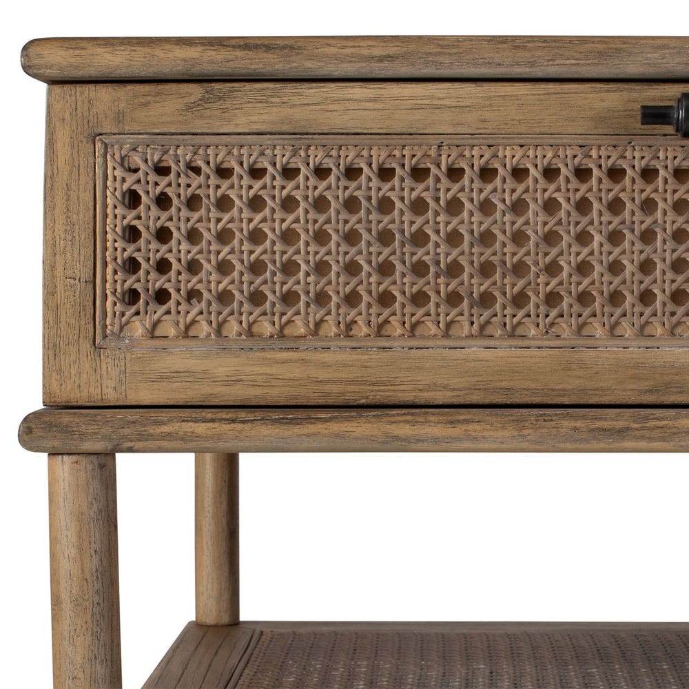 Coast Coffee Table