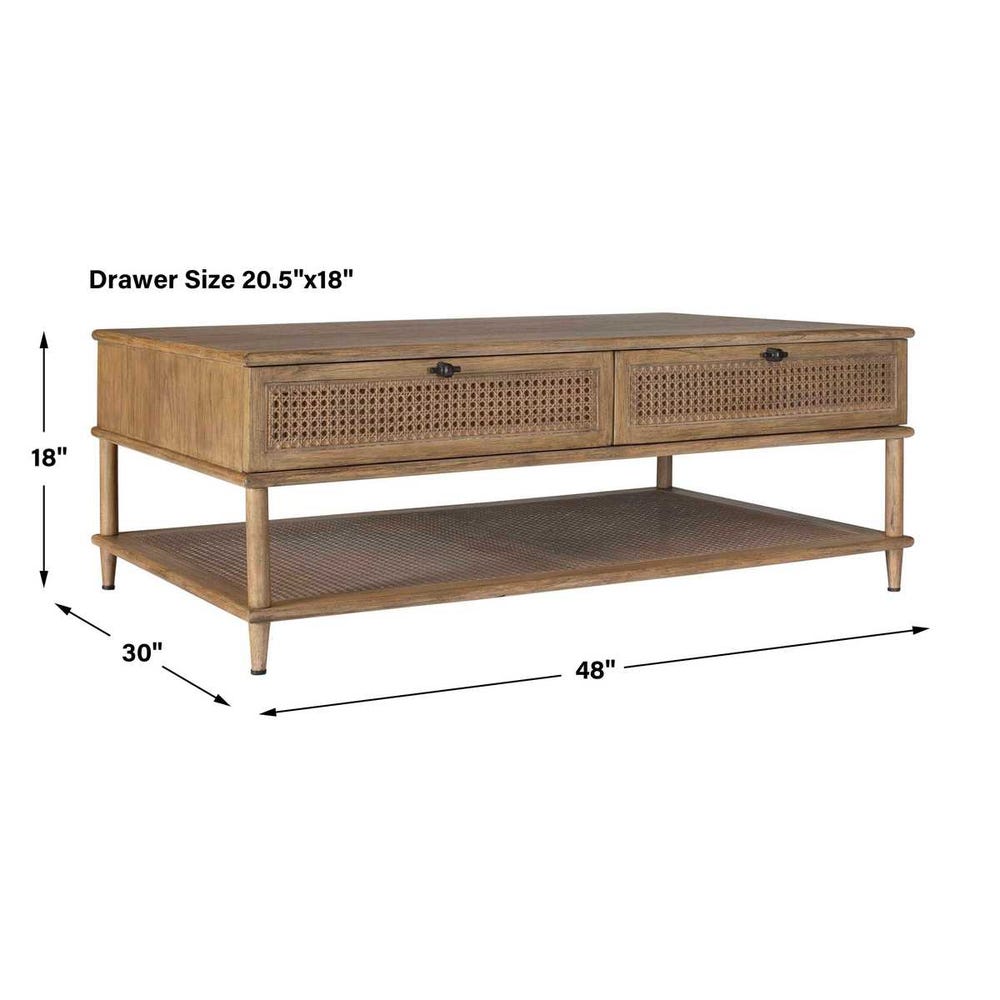 Coast Coffee Table