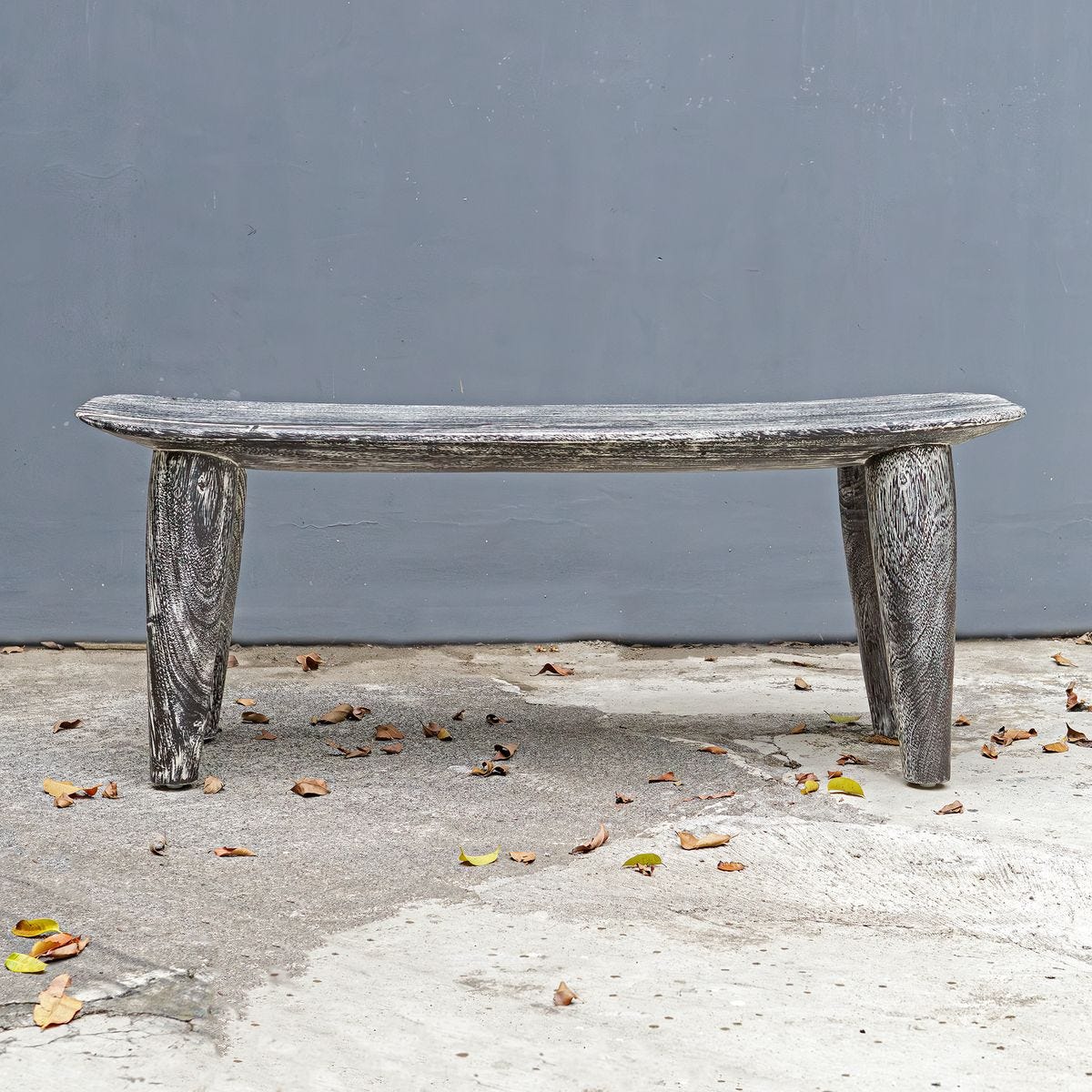 Fade To Black Bench