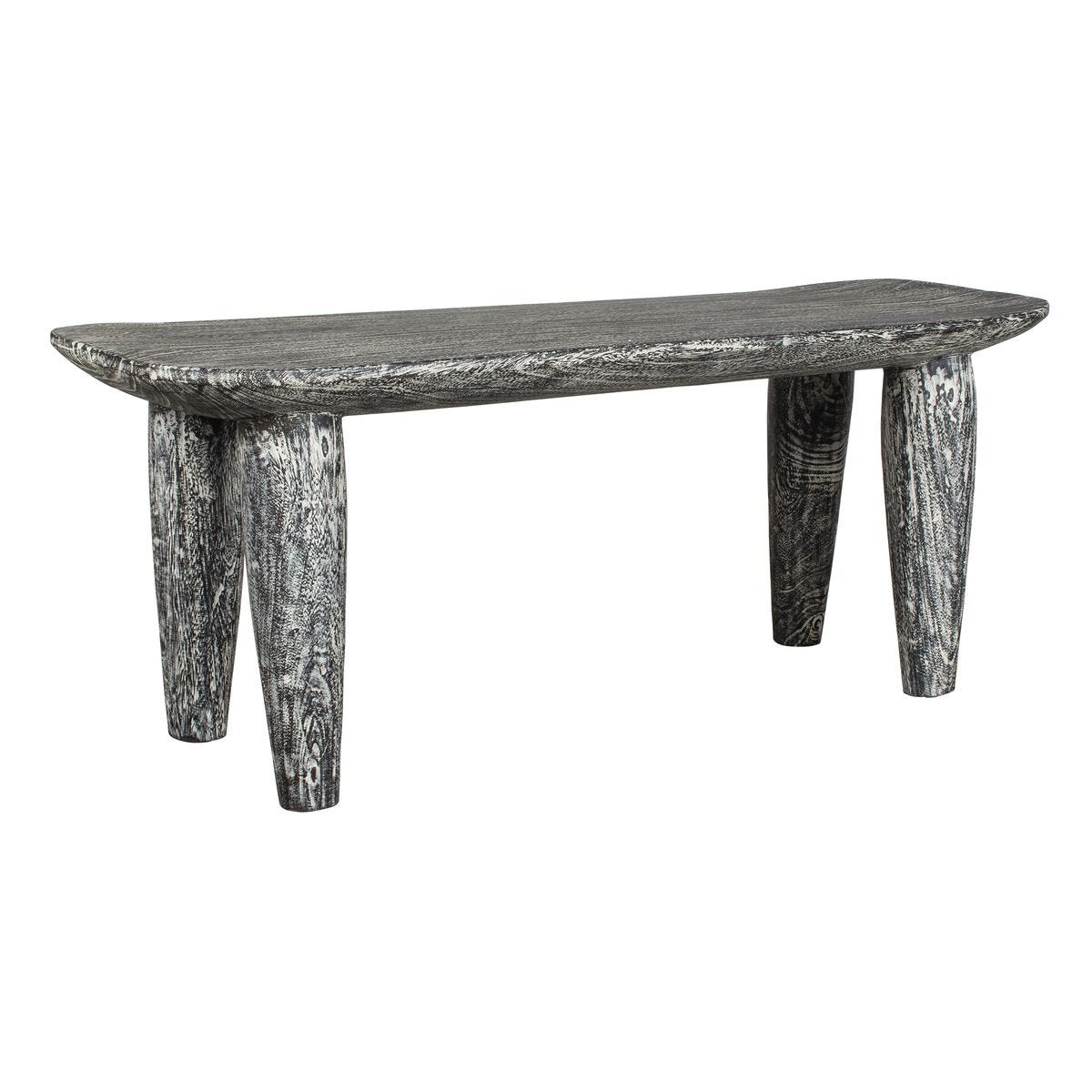 Fade To Black Bench