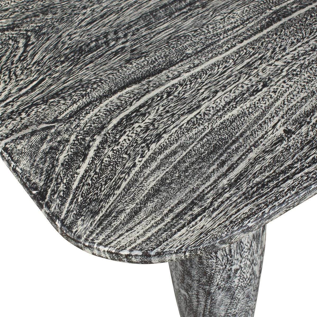 Fade To Black Bench – Furniture by Uttermost | Sutter & Vale