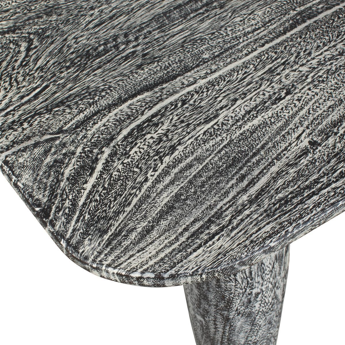 Fade To Black Bench